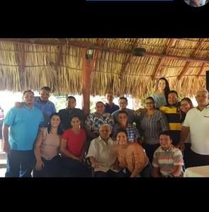 Meet your Posher, Noel